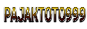 Logo PAJAKTOTO999